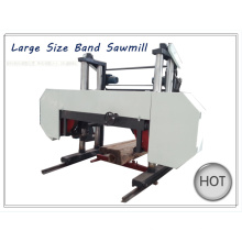 Melhor qualidade Big Band Sawing Machine para venda